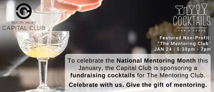 Cocktails for a Cause Donate Banner 700x300