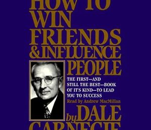 How-to-win-friends-and-influence-people-hardcover