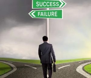 Success-Failure