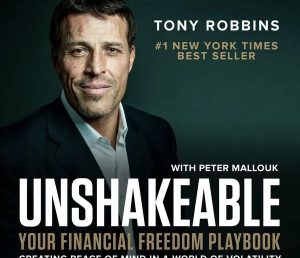 unshakeable-by-tony-robbins